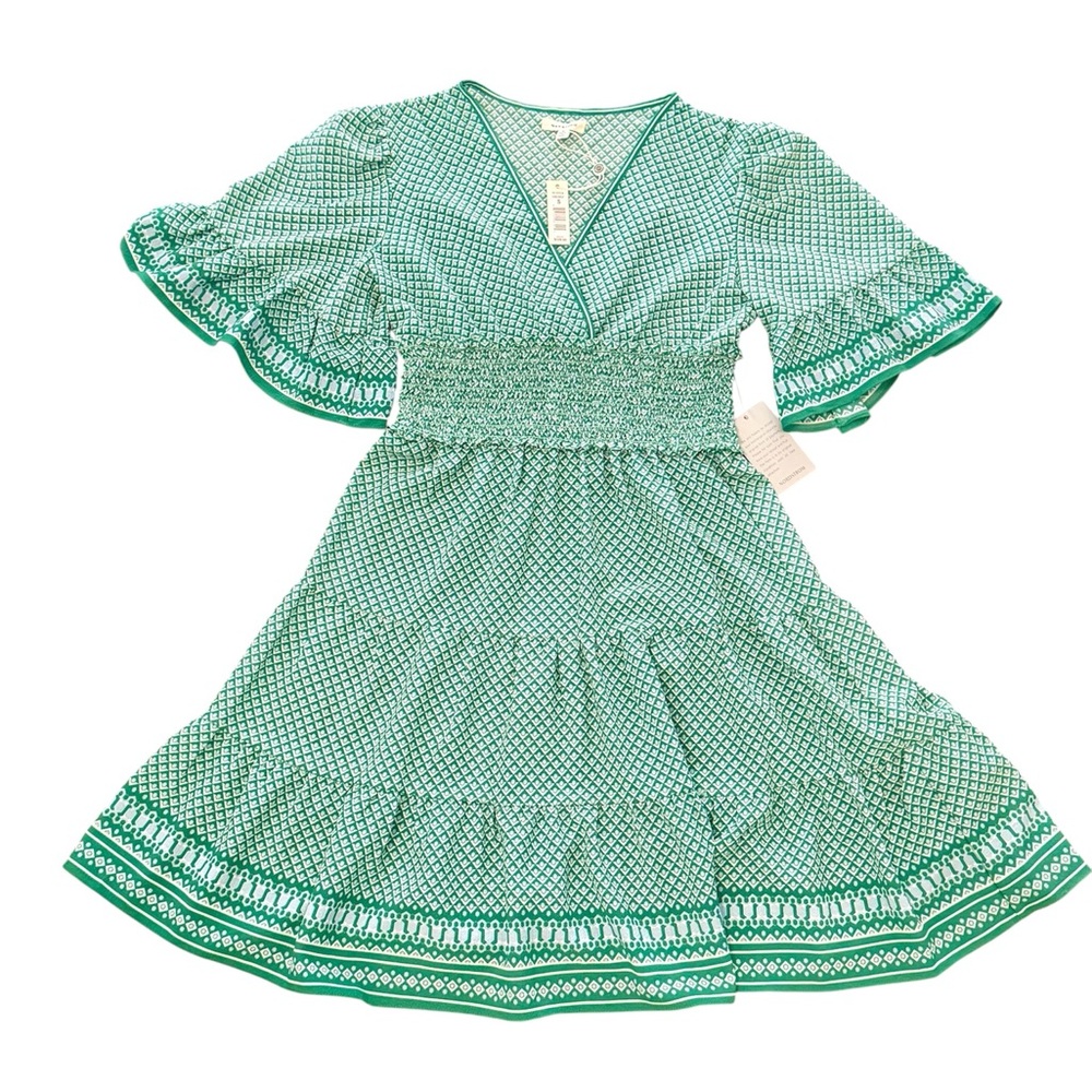 NWT Max Studio Dress- Small